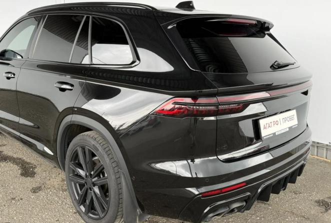 Geely Monjaro I с пробегом 2024 года, цена 3 460 000 рублей, 46789 км, внедорожник, Автокод Объявления