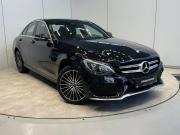 Mercedes-Benz C-Класс IV (W205) Волжский  - изображение 35