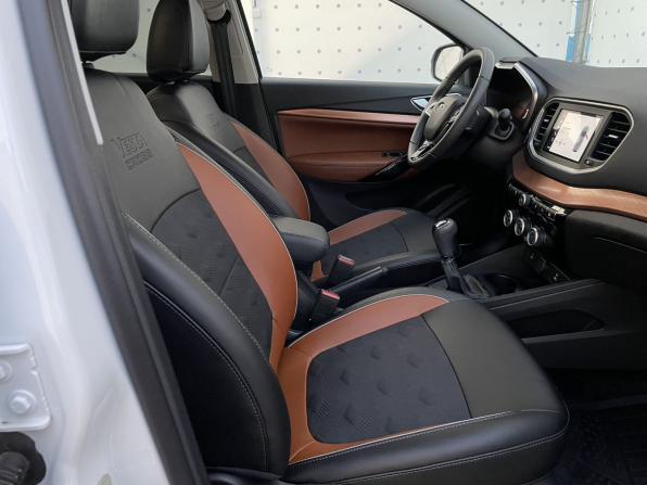 Lada (ВАЗ) Vesta I Рестайлинг (NG) с пробегом 2024 года, цена 1 590 000 рублей, 16797 км, универсал, Автокод Объявления