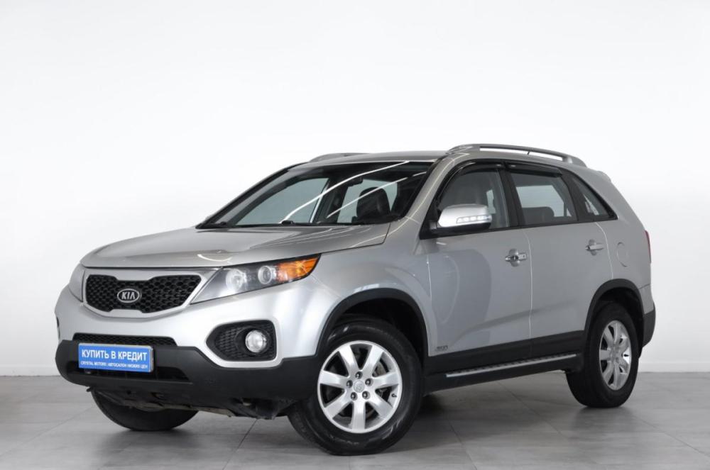 Kia Sorento II Новосибирск  - изображение 4