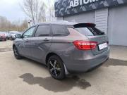 Lada (ВАЗ) Vesta I Нижнекамск  - изображение 28