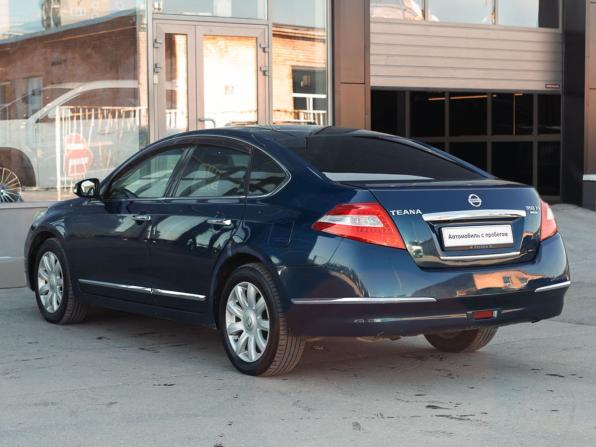 Nissan Teana II (J32) с пробегом 2008 года, цена 700 000 рублей, 423818 км, седан, Автокод Объявления