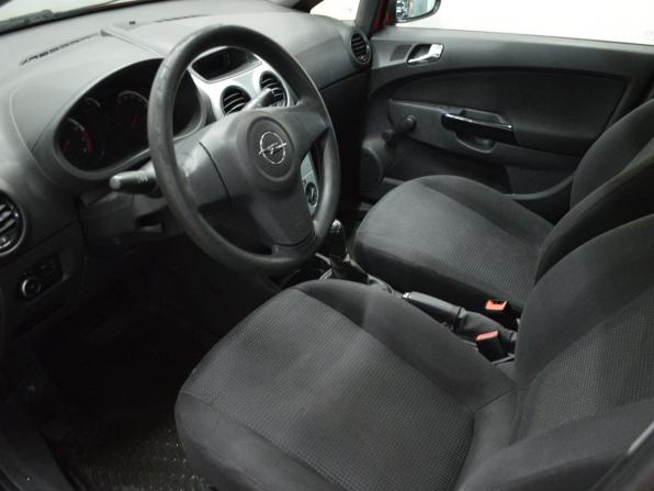 Opel Corsa D Рестайлинг II с пробегом 2012 года, цена 399 000 рублей, 190326 км, хэтчбек, Автокод Объявления
