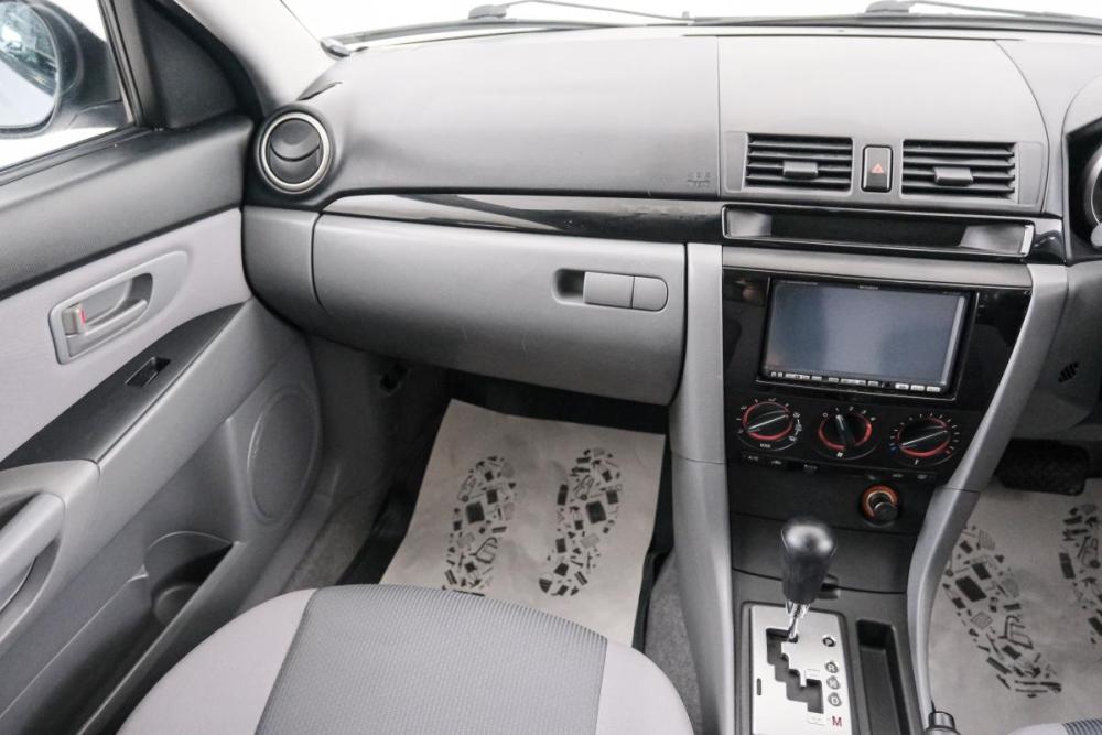 Mazda Axela I Красноярск  - изображение 12