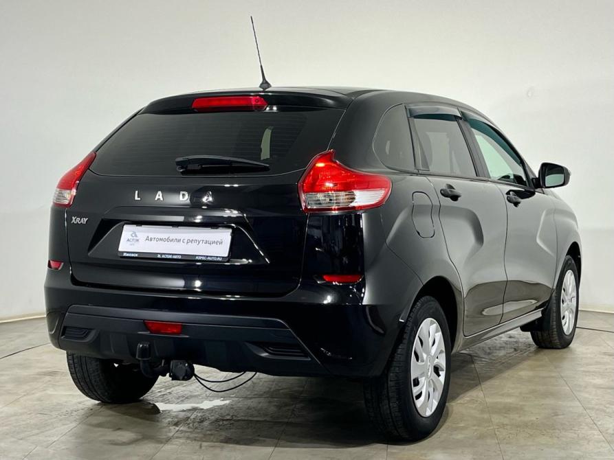 Lada (ВАЗ) XRAY I Ижевск  - изображение 4