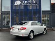 Toyota Corolla X (E140 E150) Рестайлинг Архангельск  - изображение 25