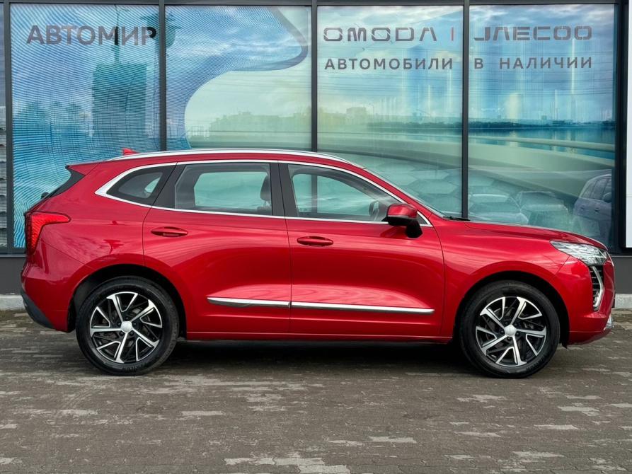 Haval Jolion I Архангельск  - изображение 4