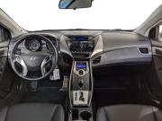 Hyundai Elantra V (MD) Москва  - изображение 57