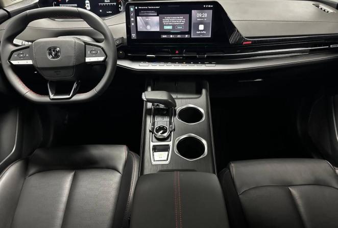Новый Changan UNI-S (CS55 Plus) I 2025 года, цена 3 179 900 рублей, внедорожник, Автокод Объявления
