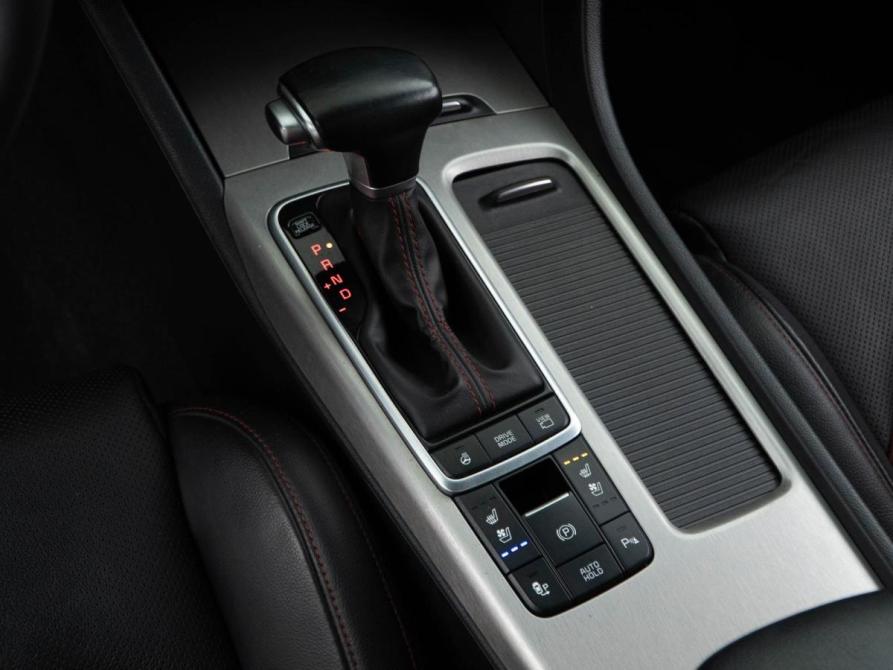 Kia Optima IV Рестайлинг Москва  - изображение 25