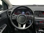 Kia Sportage IV Рестайлинг Москва  - изображение 49