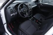 Skoda Yeti I Рестайлинг Брянск  - изображение 27