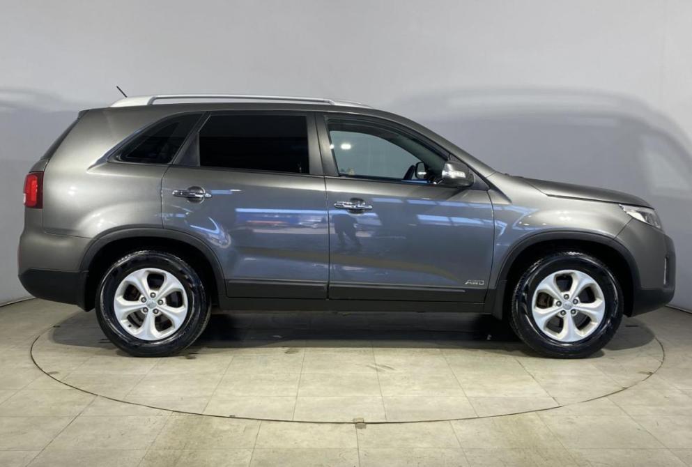 Kia Sorento II Рестайлинг Саранск  - изображение 6