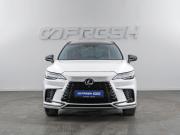 Lexus RX V Москва  - изображение 29