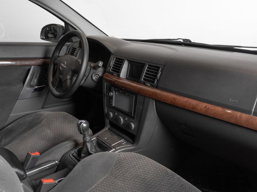 Opel Vectra C Казань  - изображение 7