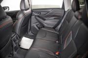 Subaru Forester V Рестайлинг Пермь  - изображение 38