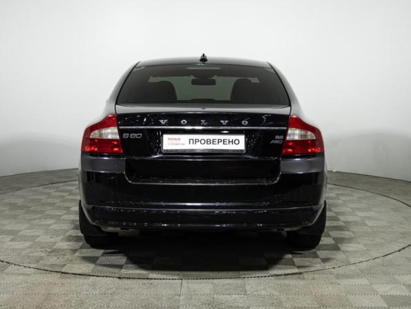 Volvo S80 II с пробегом 2008 года, цена 819 585 рублей, 335184 км, седан, Автокод Объявления