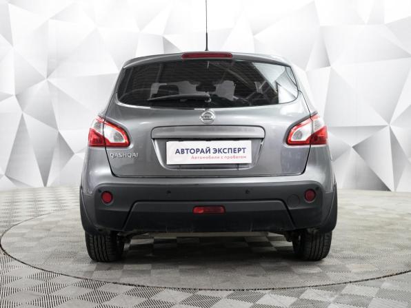 Nissan Qashqai I Рестайлинг с пробегом 2013 года, цена 1 145 000 рублей, 117142 км, внедорожник, Автокод Объявления