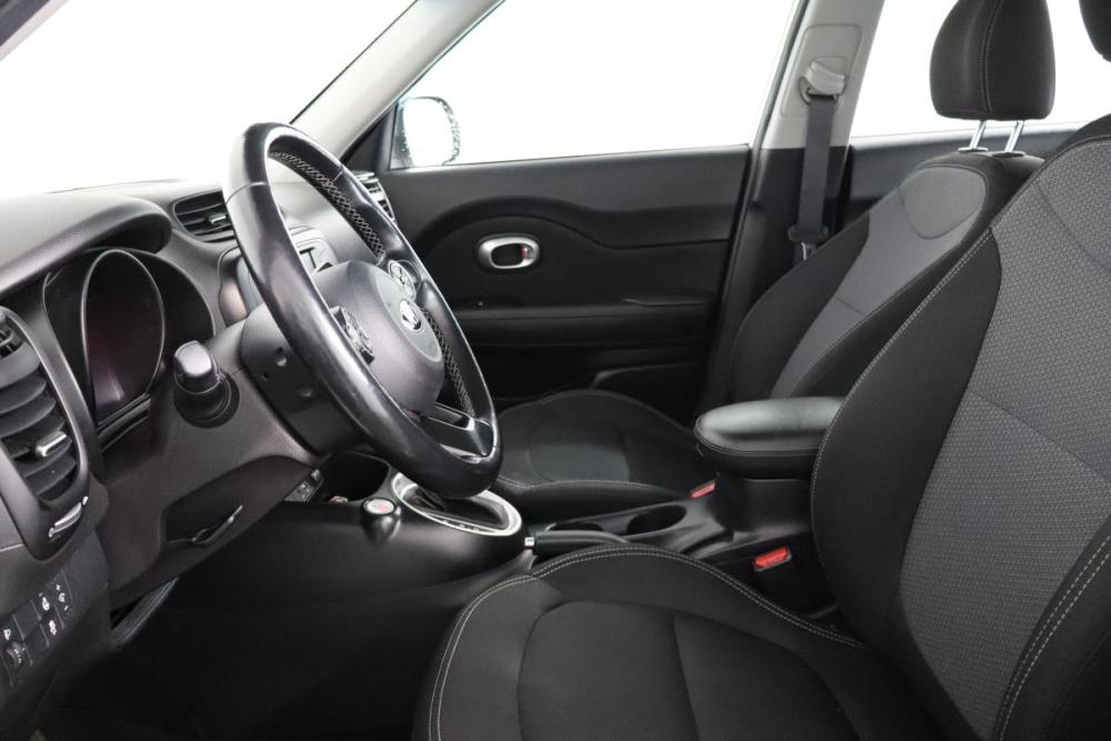 Kia Soul II Рестайлинг Санкт-Петербург  - изображение 8