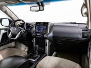 Toyota Land Cruiser Prado 150 Series Санкт-Петербург  - изображение 33