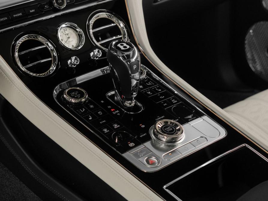 Bentley Continental GT IV Москва  - изображение 34