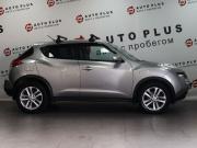 Nissan Juke I Минеральные Воды  - изображение 20