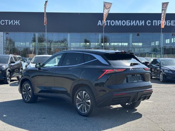 JETOUR DASHING I с пробегом 2023 года, цена 1 879 000 рублей, 42290 км, внедорожник, Автокод Объявления
