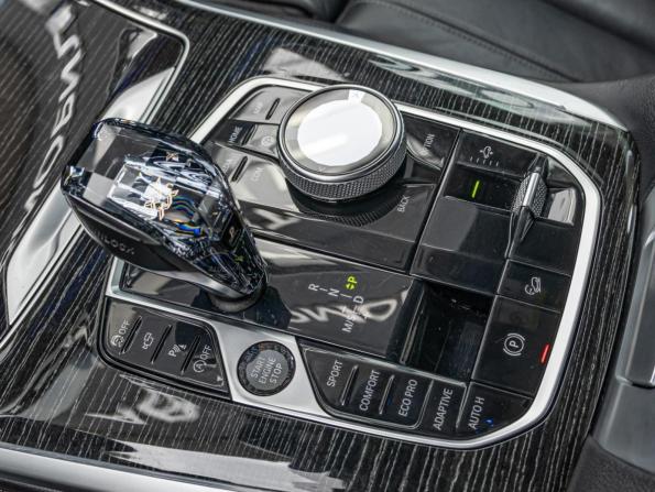 BMW X7 I (G07) с пробегом 2019 года, цена 6 899 000 рублей, 145365 км, внедорожник, Автокод Объявления