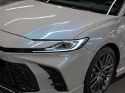Toyota Camry IX (XV80) China Market Москва  - изображение 49
