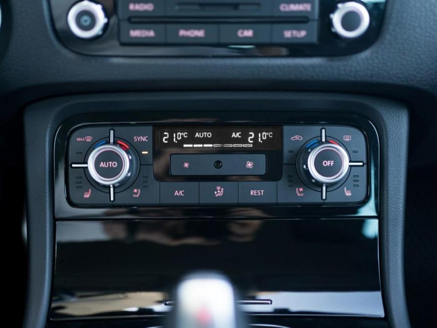 Volkswagen Touareg II Сочи  - изображение 6