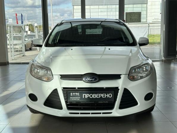 Ford Focus III с пробегом 2013 года, цена 855 000 рублей, 108091 км, седан, Автокод Объявления