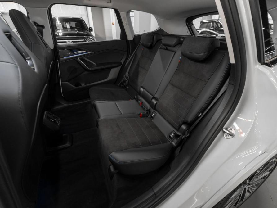 BMW X1 III (U11/U12) Москва  - изображение 14