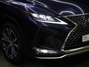 Lexus RX IV Рестайлинг Москва  - изображение 52