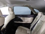 Lexus RX IV Рестайлинг Химки  - изображение 32
