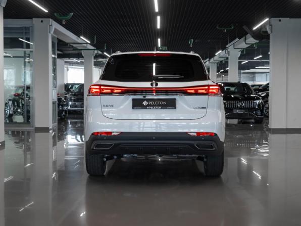 Changan CS75 Pro с пробегом 2026 года, цена 3 200 000 рублей, 50 км, внедорожник, Автокод Объявления