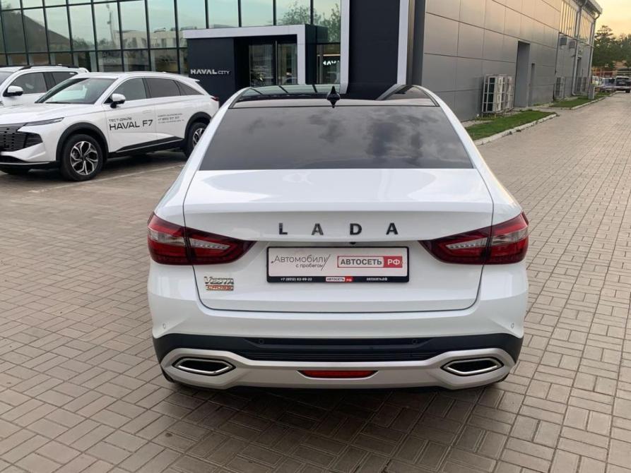 Lada (ВАЗ) Vesta I Рестайлинг (NG) Астрахань  - изображение 7