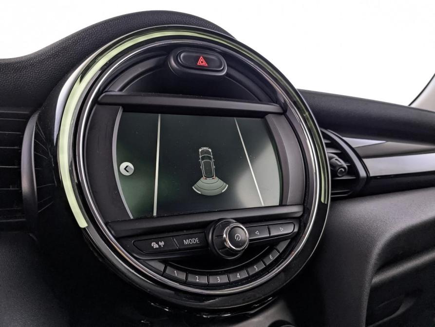 Mini Hatch III (F55/F56) Рестайлинг Москва  - изображение 27