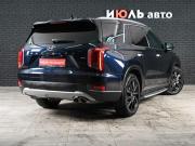 Hyundai Palisade I Екатеринбург  - изображение 26
