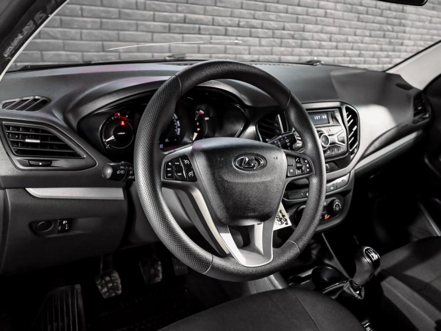 Lada (ВАЗ) Vesta I Екатеринбург  - изображение 12