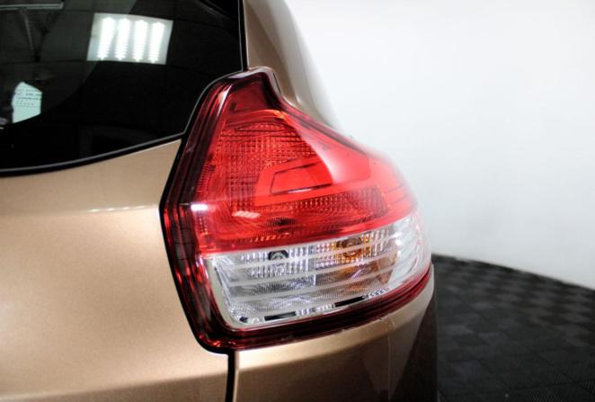 Lada (ВАЗ) XRAY I с пробегом 2019 года, цена 920 000 рублей, 110376 км, хэтчбек, Автокод Объявления
