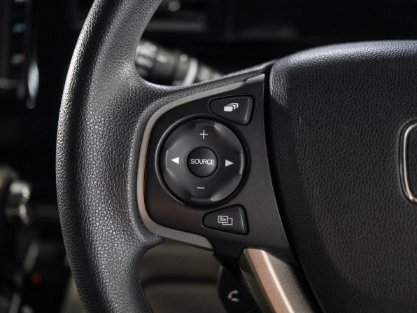 Honda Stepwgn V Рестайлинг с пробегом 2019 года, цена 1 950 000 рублей, 91286 км, минивэн, Автокод Объявления