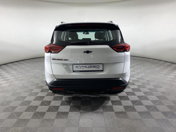 Chevrolet Orlando II с пробегом 2022 года, цена 1 650 000 рублей, 79603 км, компактвэн, Автокод Объявления