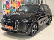 Chery Tiggo 4 I Рестайлинг 2 Екатеринбург  - изображение 21