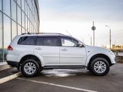 Mitsubishi Pajero Sport II Рестайлинг Волгоград  - изображение 45