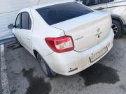 Renault Logan II Санкт-Петербург  - изображение 7