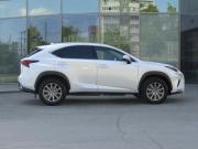 Lexus NX I Рестайлинг Екатеринбург  - изображение 20