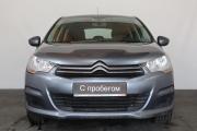 Citroen C4 II Санкт-Петербург  - изображение 18