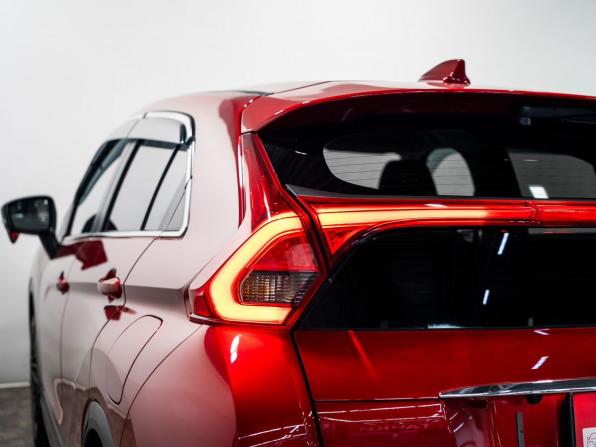 Mitsubishi Eclipse Cross I с пробегом 2019 года, цена 1 990 000 рублей, 78259 км, внедорожник, Автокод Объявления