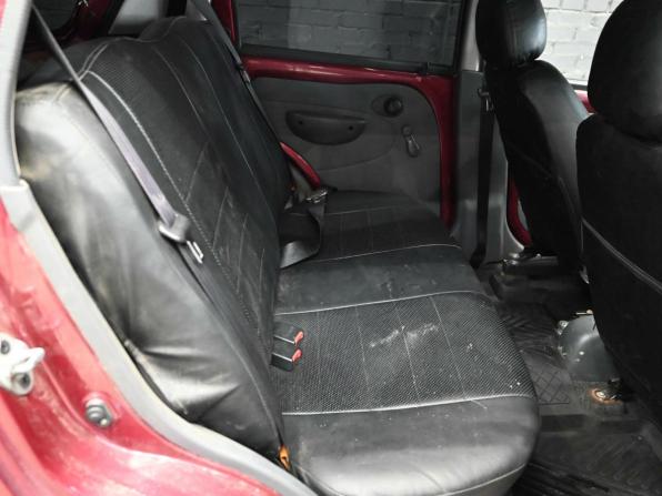 Daewoo Matiz I Рестайлинг с пробегом 2009 года, цена 160 000 рублей, 91455 км, хэтчбек, Автокод Объявления