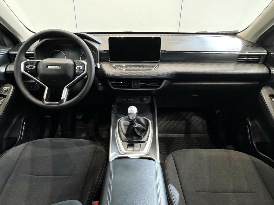 Haval Jolion I Волжский  - изображение 21